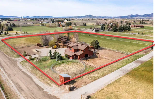 $1,899,000 | 113 Equus Loop, Blaine County, ID 83313