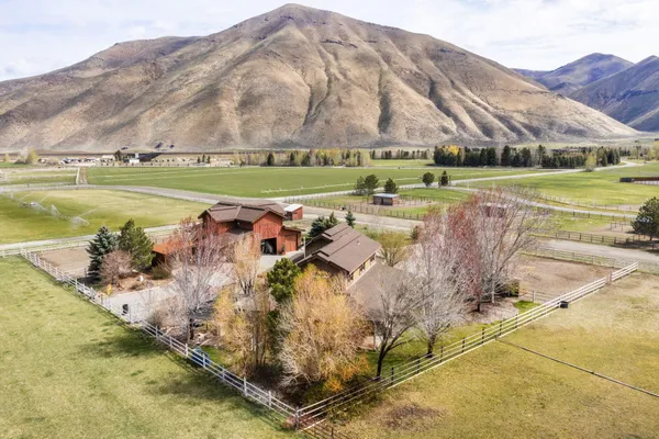 $1,899,000 | 113 Equus Loop, Blaine County, ID 83313