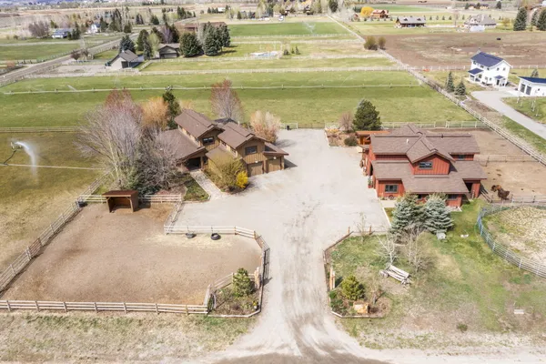 $1,899,000 | 113 Equus Loop, Blaine County, ID 83313