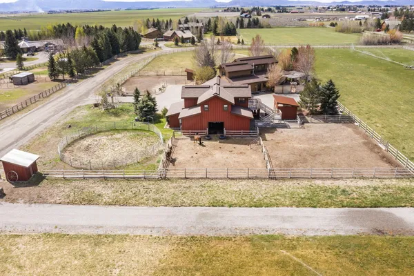 $1,899,000 | 113 Equus Loop, Blaine County, ID 83313