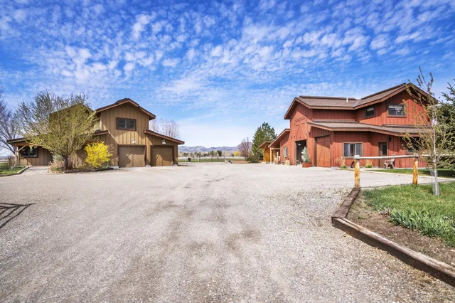$1,950,000 | 113 Equus Loop, Blaine County, ID 83313