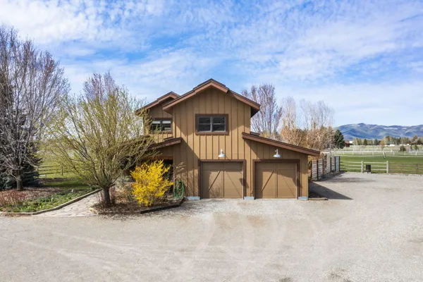 $1,899,000 | 113 Equus Loop, Blaine County, ID 83313