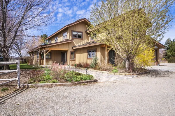 $1,899,000 | 113 Equus Loop, Blaine County, ID 83313