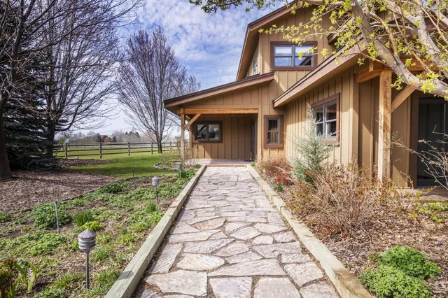 $1,950,000 | 113 Equus Loop, Blaine County, ID 83313