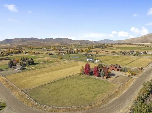 $1,950,000 | 113 Equus Loop, Blaine County, ID 83313