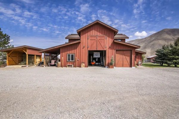 $1,899,000 | 113 Equus Loop, Blaine County, ID 83313