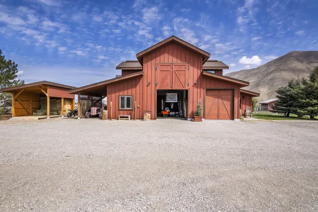 $1,950,000 | 113 Equus Loop, Blaine County, ID 83313