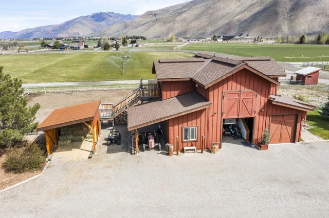 $1,950,000 | 113 Equus Loop, Blaine County, ID 83313