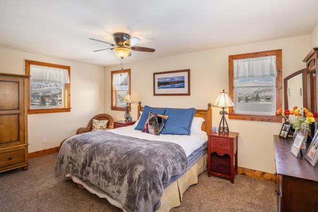 $1,950,000 | 113 Equus Loop, Blaine County, ID 83313