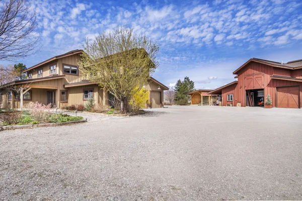 $1,899,000 | 113 Equus Loop, Blaine County, ID 83313