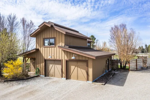 $1,899,000 | 113 Equus Loop, Blaine County, ID 83313