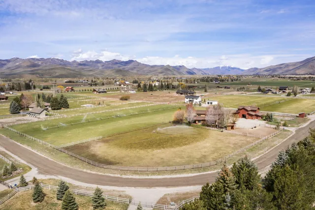 $1,950,000 | 113 Equus Loop, Blaine County, ID 83313
