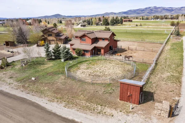 $1,899,000 | 113 Equus Loop, Blaine County, ID 83313
