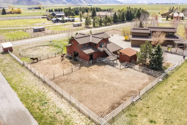 $1,899,000 | 113 Equus Loop, Blaine County, ID 83313