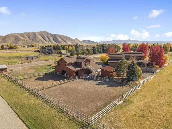 $1,899,000 | 113 Equus Loop, Blaine County, ID 83313