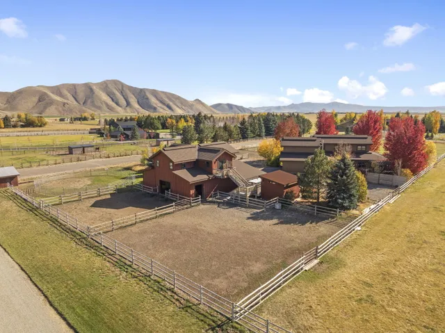 $1,950,000 | 113 Equus Loop, Blaine County, ID 83313