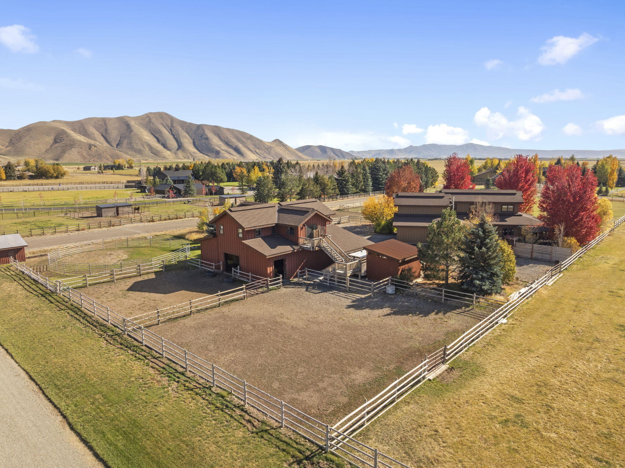 113 Equus Loop Blaine County, ID 83313 - Photo 9 of 99 74-web-or-mls-DJI_0437