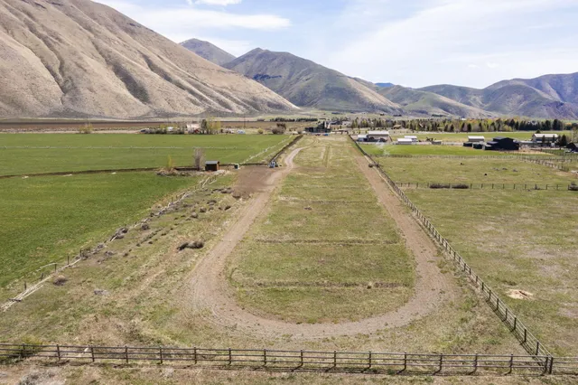 $1,950,000 | 113 Equus Loop, Blaine County, ID 83313
