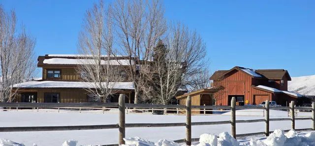 $1,950,000 | 113 Equus Loop, Blaine County, ID 83313