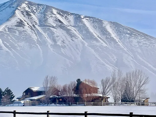 $1,950,000 | 113 Equus Loop, Blaine County, ID 83313