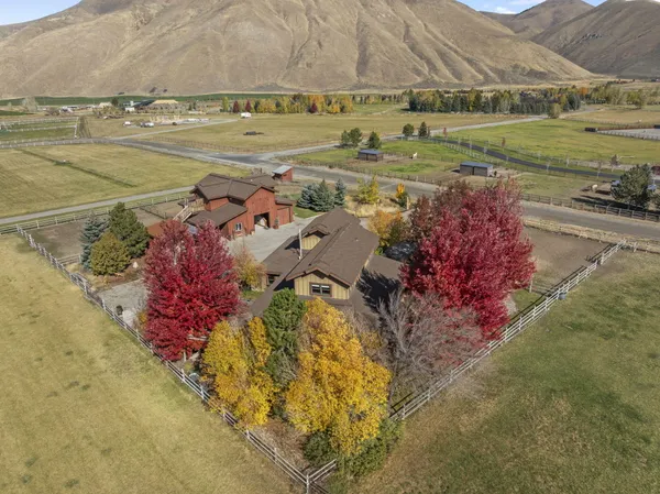 $1,899,000 | 113 Equus Loop, Blaine County, ID 83313