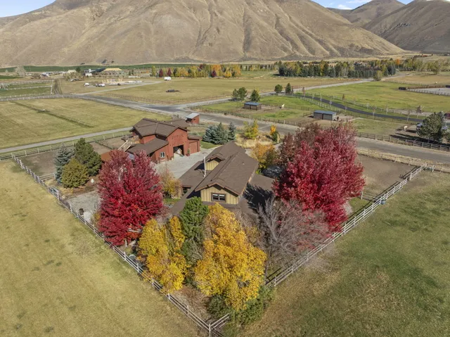 $1,950,000 | 113 Equus Loop, Blaine County, ID 83313