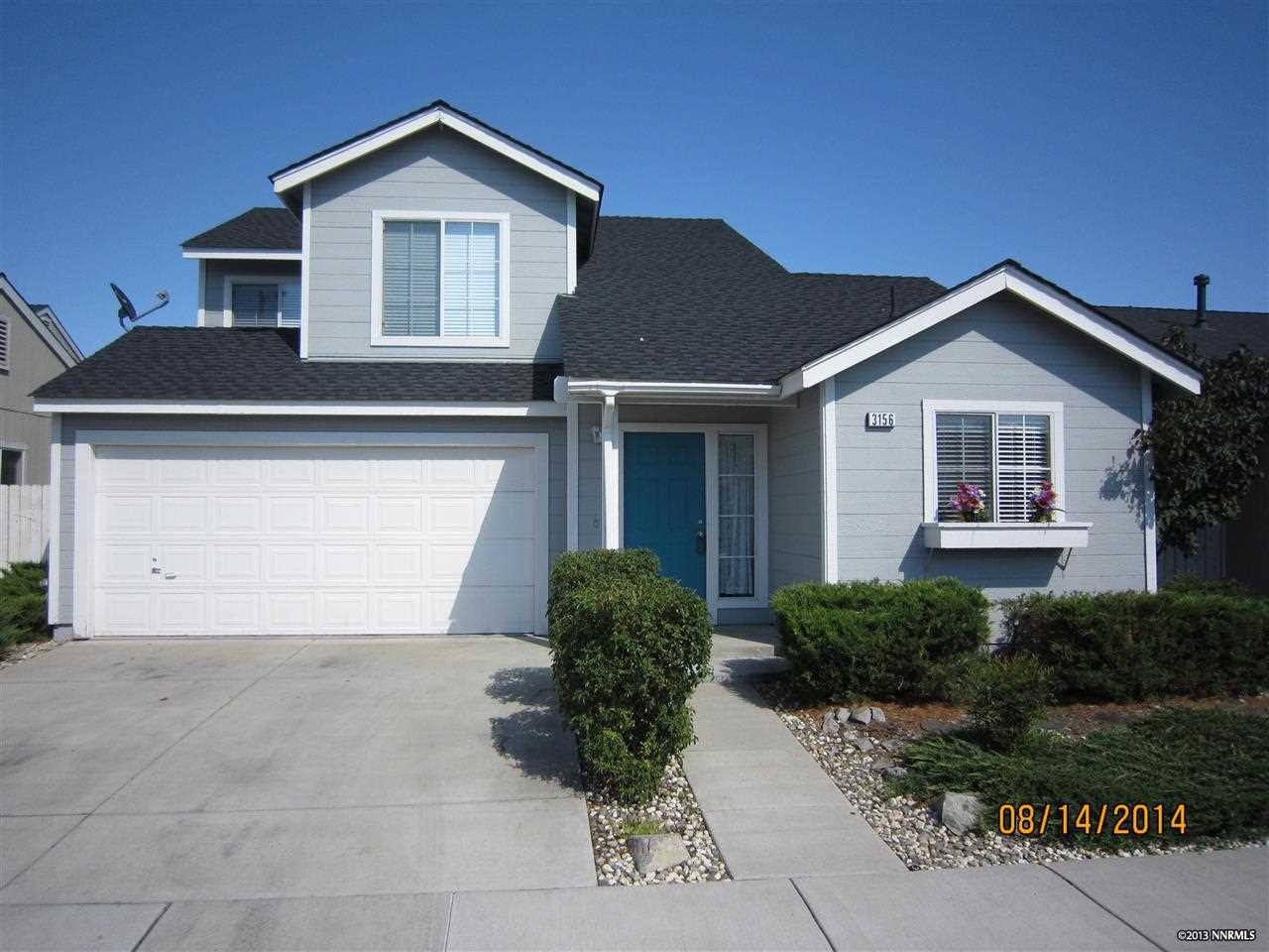 3156 May Rose Circle Reno, NV 89502 - Photo 1 of 1 Photo 1