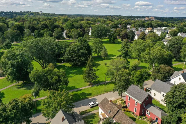 $349,000 | 55 Parkview Avenue, Bangor, ME 04401