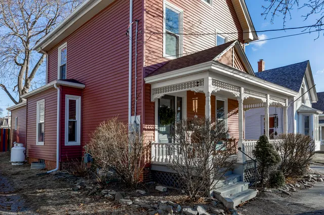 $349,000 | 55 Parkview Avenue, Bangor, ME 04401