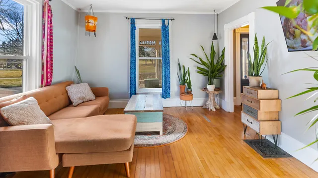 $349,000 | 55 Parkview Avenue, Bangor, ME 04401