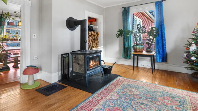 $349,000 | 55 Parkview Avenue, Bangor, ME 04401