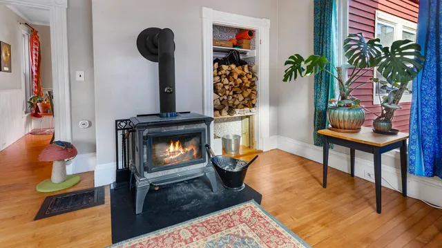 $349,000 | 55 Parkview Avenue, Bangor, ME 04401