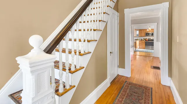 $349,000 | 55 Parkview Avenue, Bangor, ME 04401