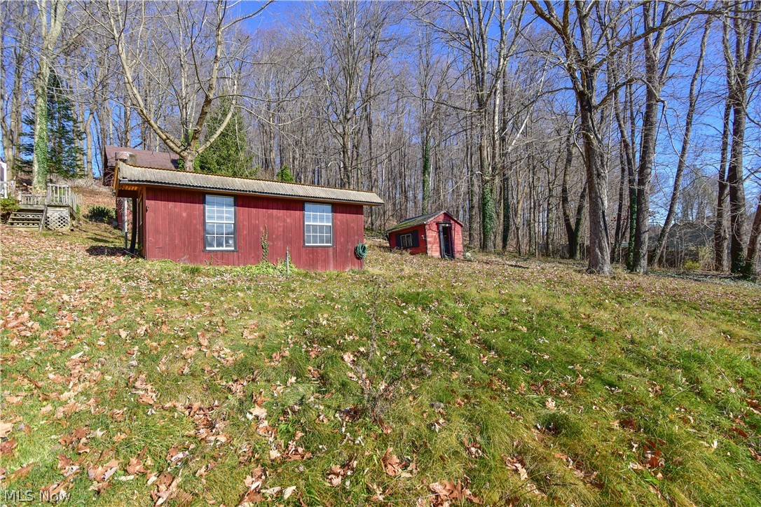 Wisner Road Hanoverton, OH 44423 - Photo 2 of 5 Gallery Image 2
