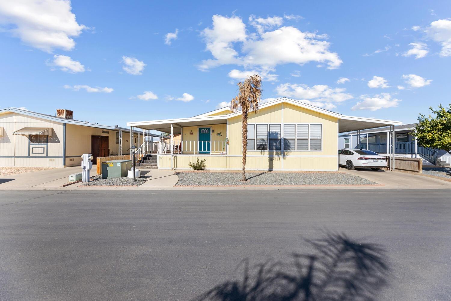 900 East Rankin Road, Unit 78 Tulare, CA 93274 - Photo 1 of 1 Gallery Image 1