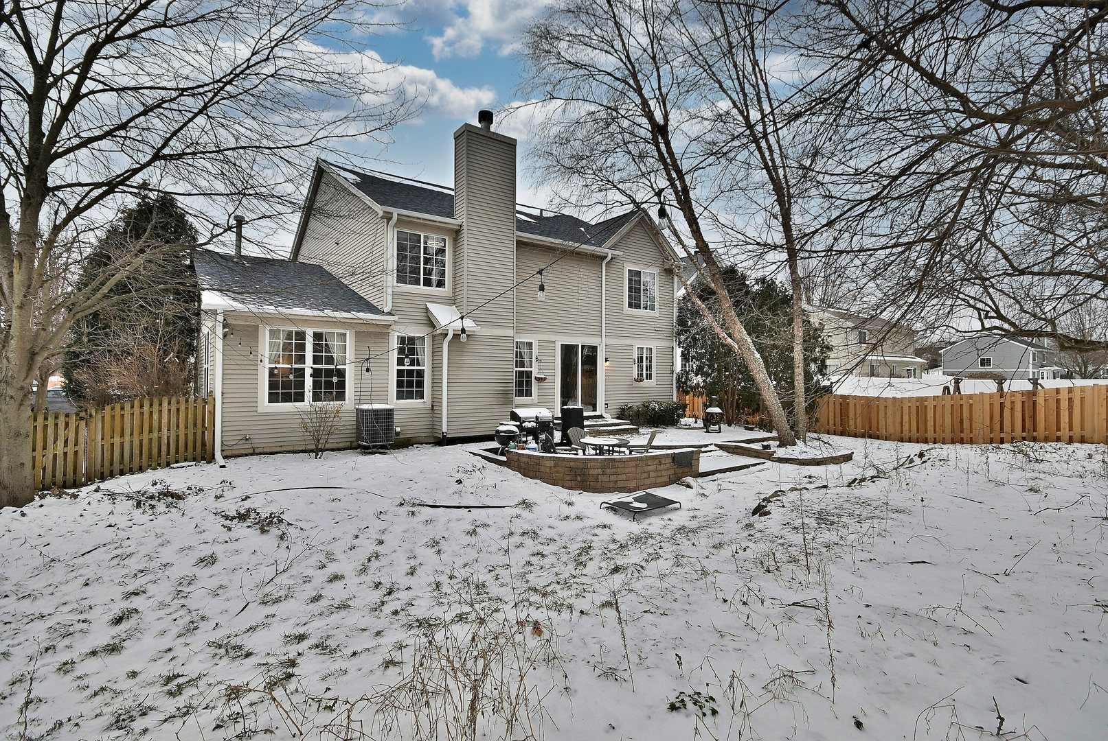 377 Geneva Lane Cary, IL 60013 - Photo 45 of 51