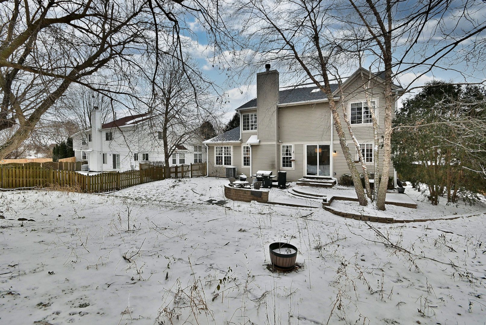 377 Geneva Lane Cary, IL 60013 - Photo 47 of 51