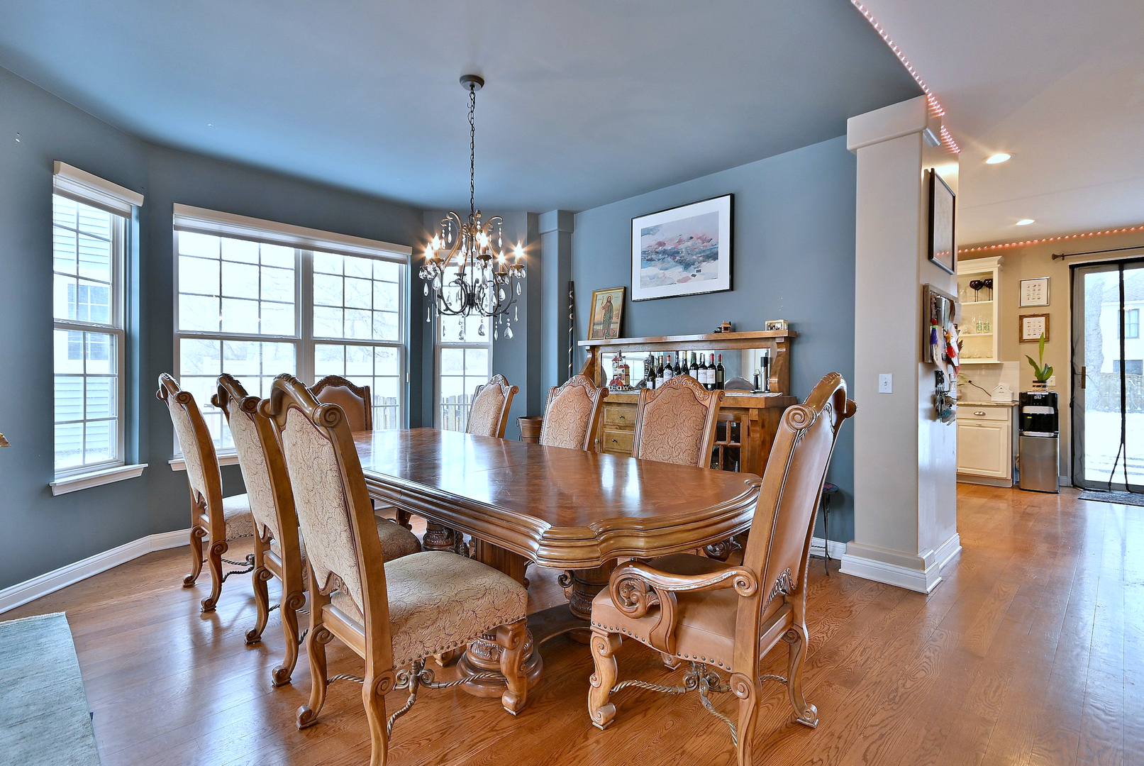 377 Geneva Lane Cary, IL 60013 - Photo 6 of 51