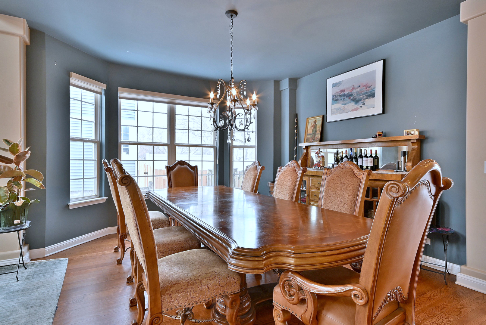 377 Geneva Lane Cary, IL 60013 - Photo 8 of 51