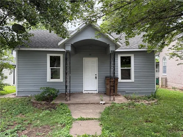 $75,000 | 604 Laramie Street, Atchison, KS 66002