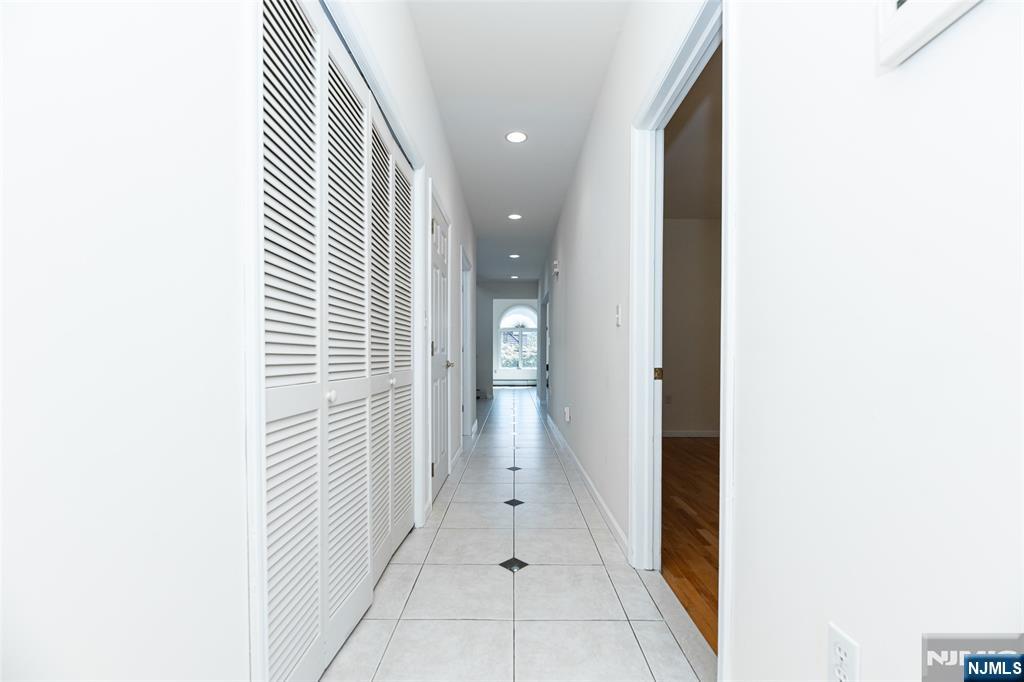 499 Morse Avenue Ridgefield, NJ 07657 - Photo 38 of 45 a view of a hallway