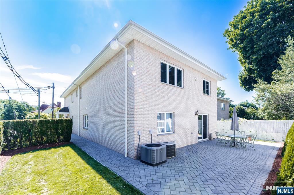499 Morse Avenue Ridgefield, NJ 07657 - Photo 40 of 45 a view of outdoor space yard and patio