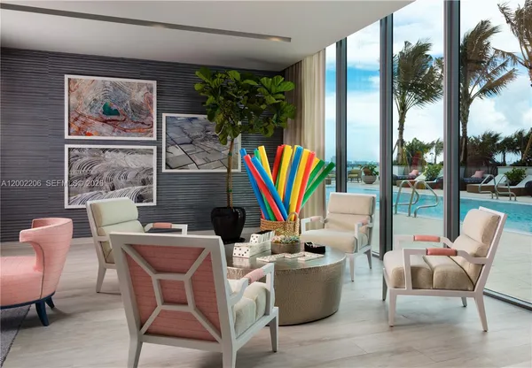$1,300,000 | 2900 Northeast 7th Avenue, Unit 1505, Miami, FL 33137