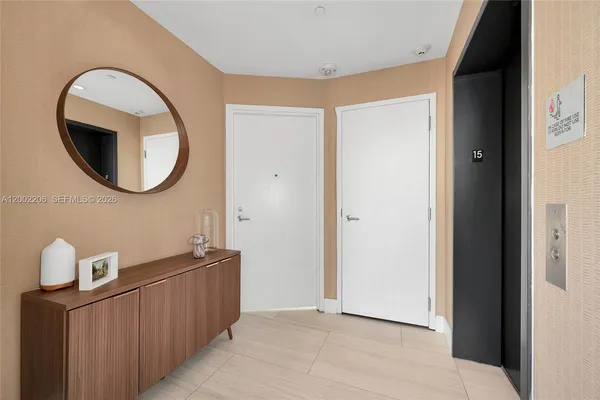 $1,300,000 | 2900 Northeast 7th Avenue, Unit 1505, Miami, FL 33137