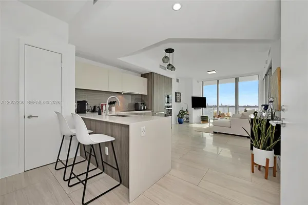 $1,300,000 | 2900 Northeast 7th Avenue, Unit 1505, Miami, FL 33137
