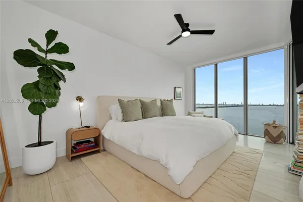 $1,300,000 | 2900 Northeast 7th Avenue, Unit 1505, Miami, FL 33137