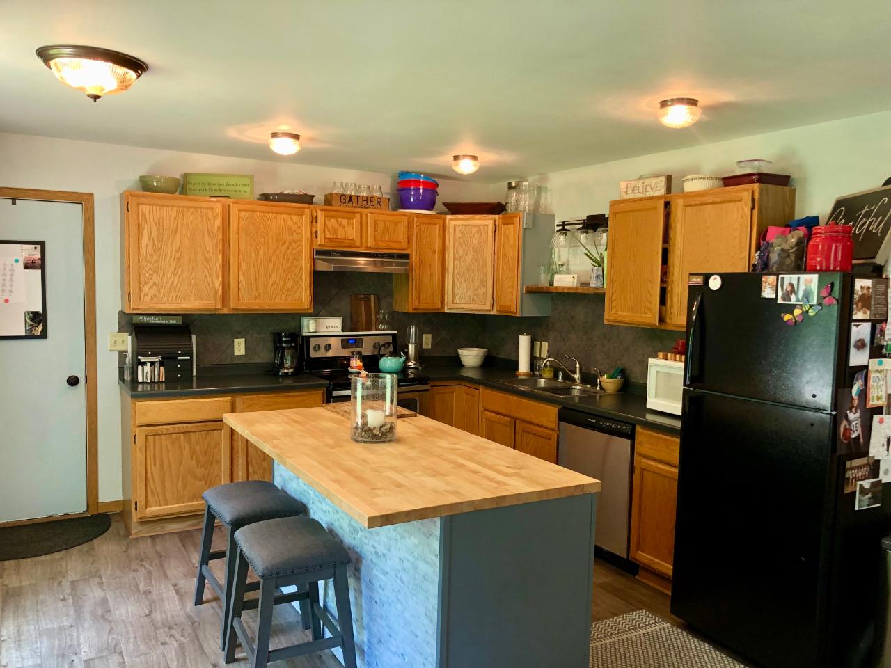 4524-26 River Bend Road Rhinelander, WI 54501 - Photo 12 of 24 Gallery Image 12