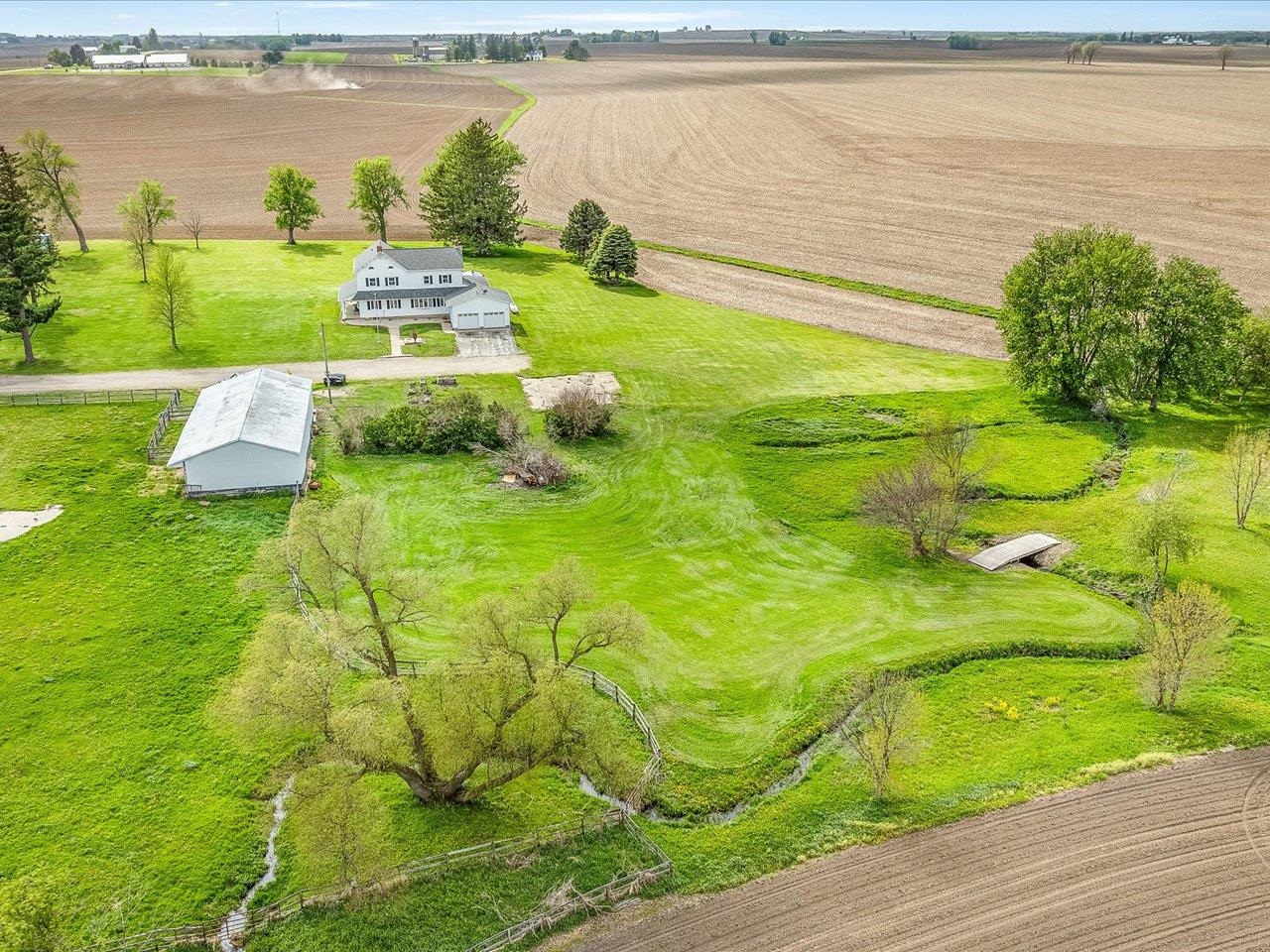 8548 East Edwardsville Road German Valley, IL 61039 - Photo 79 of 99 Gallery Image 79