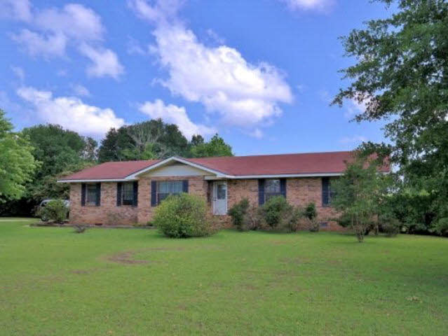 18545 County Road 26 Foley, AL 36535 - Photo 1 of 18