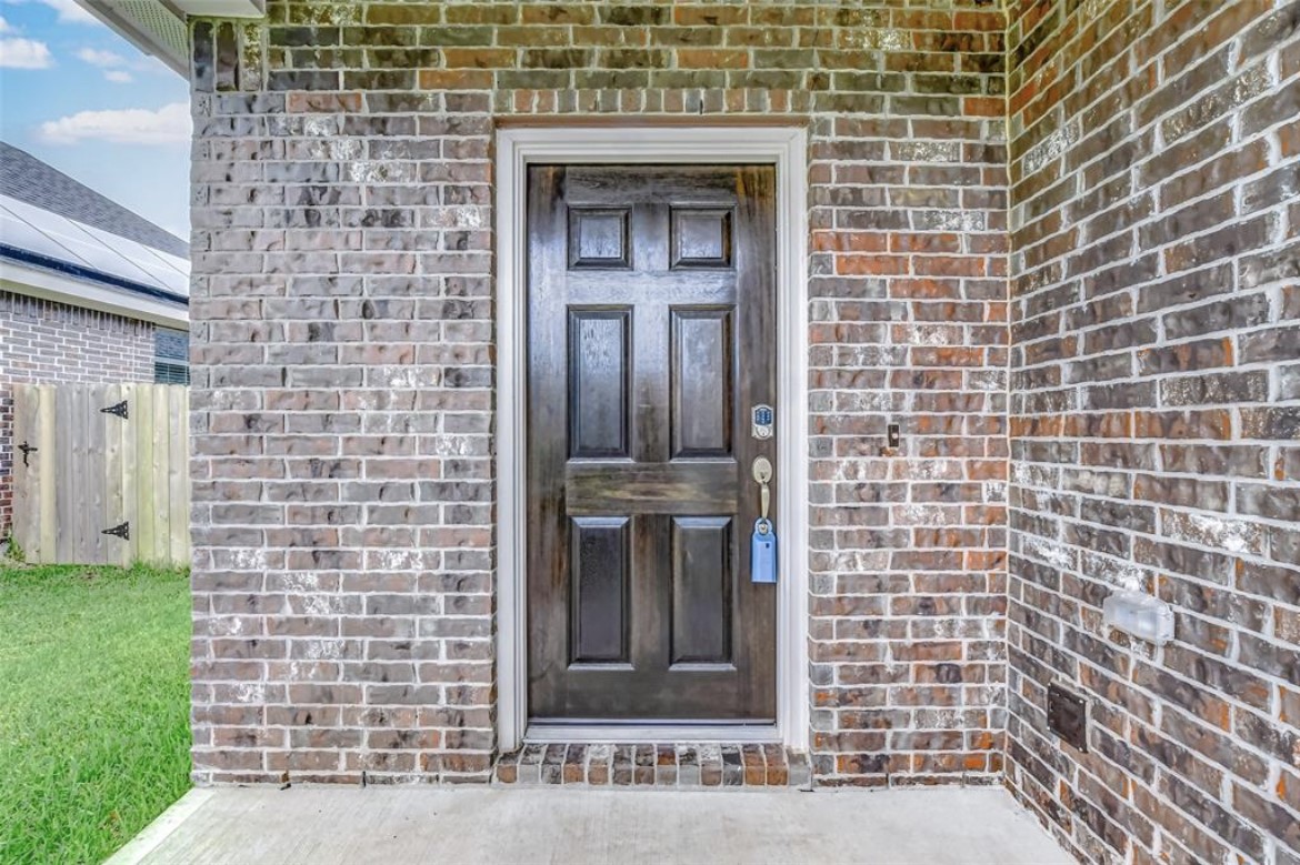 31619 Heguy Pass Fulshear, TX 77441 - Photo 21 of 26